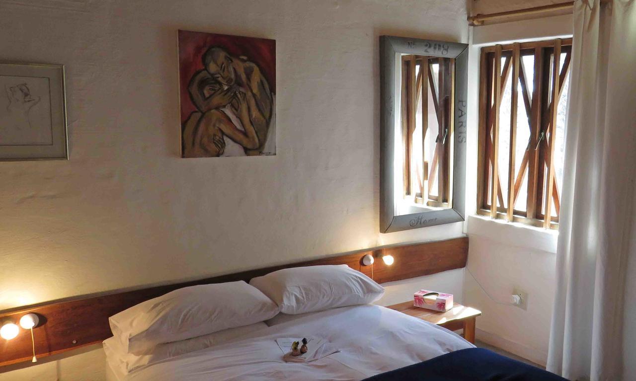 Alternative Space B & B Swakopmund Exterior photo