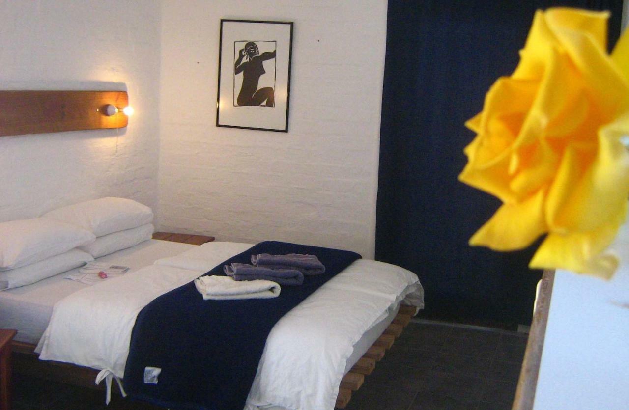 Alternative Space B & B Swakopmund Exterior photo
