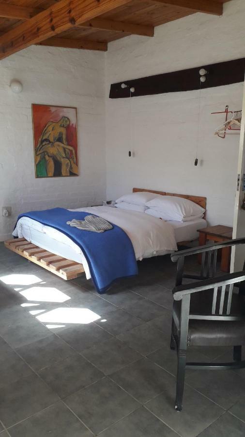 Alternative Space B & B Swakopmund Exterior photo