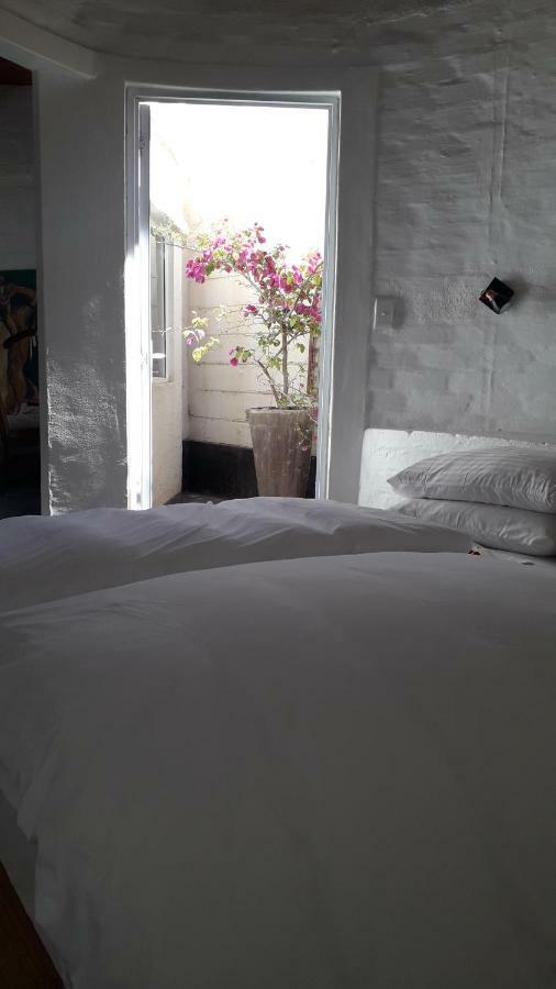 Alternative Space B & B Swakopmund Exterior photo