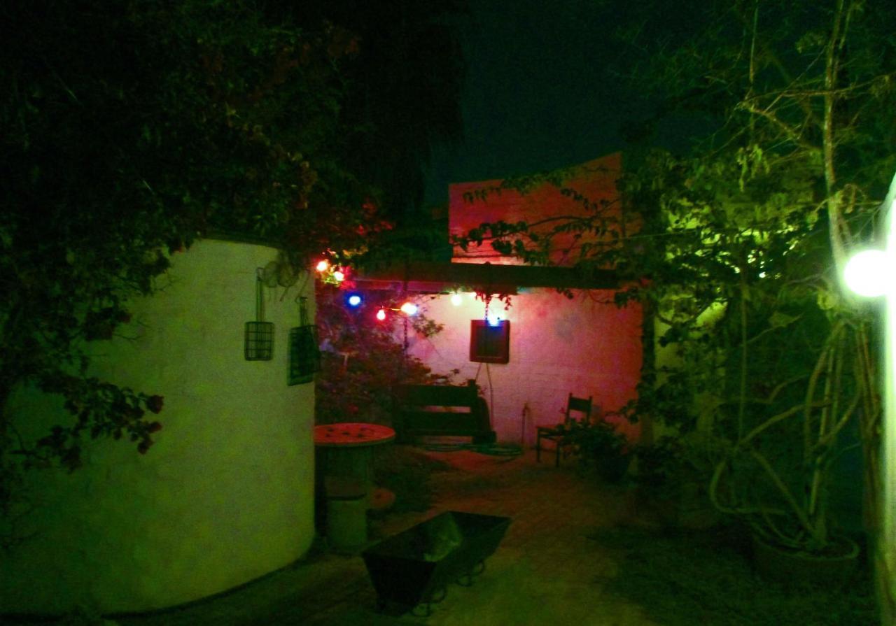 Alternative Space B & B Swakopmund Exterior photo