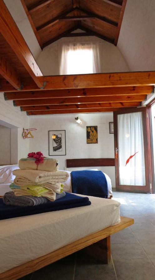 Alternative Space B & B Swakopmund Exterior photo