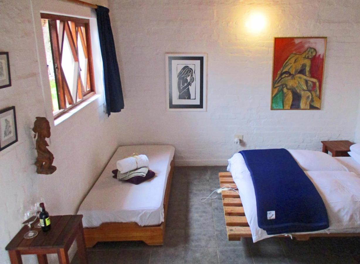 Alternative Space B & B Swakopmund Exterior photo