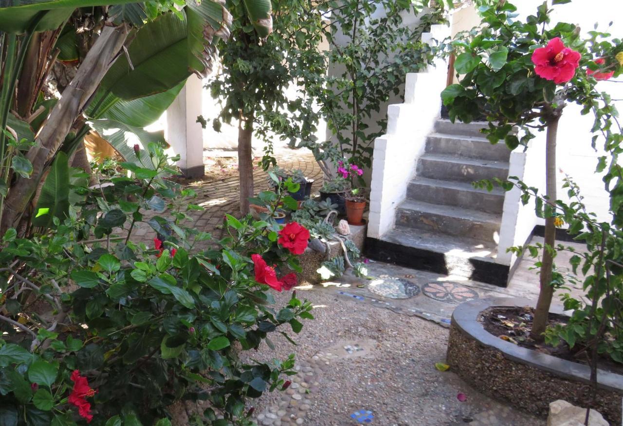 Alternative Space B & B Swakopmund Exterior photo